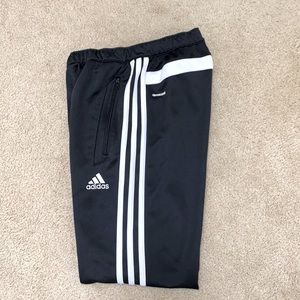 Adidas Youth athletic bottoms (unisex)